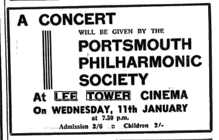 lee Friday 06 January 1961